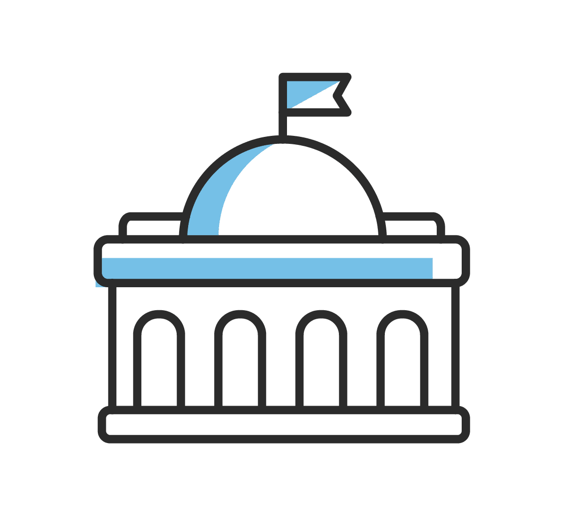 Municipal/ government