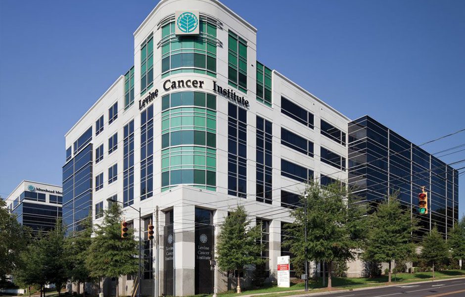 Levine Cancer Institute