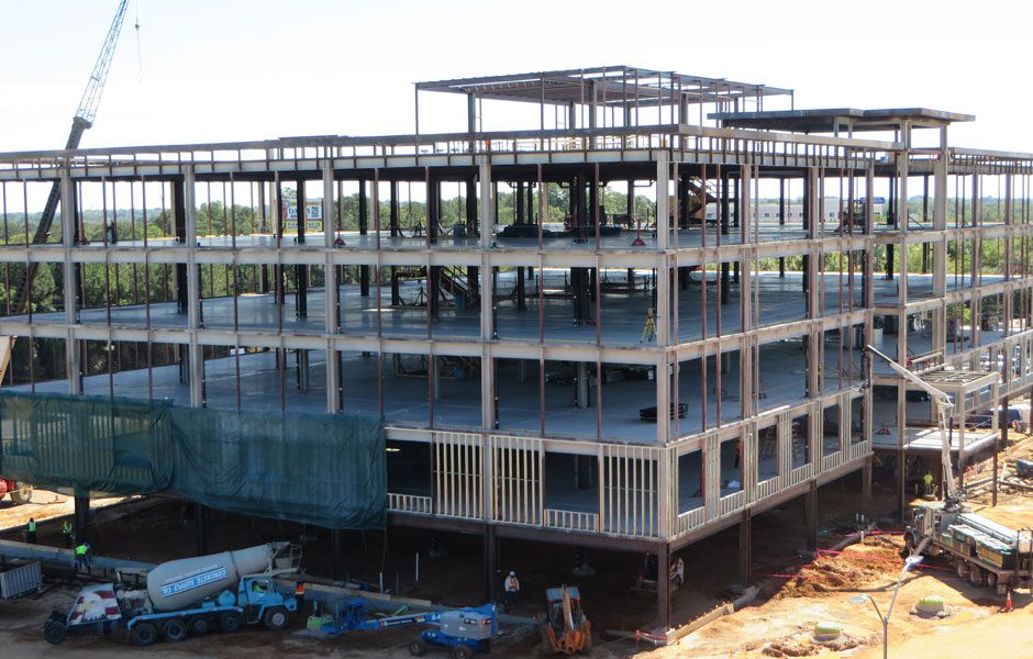 Lexington Medical Park